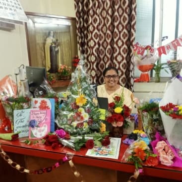 principal birthday